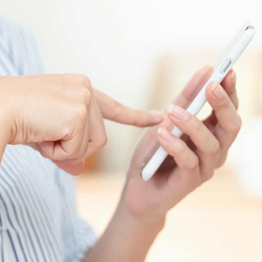 TELでのお問い合わせ