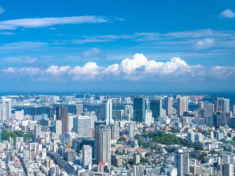 齋木設備工業で働くメリット