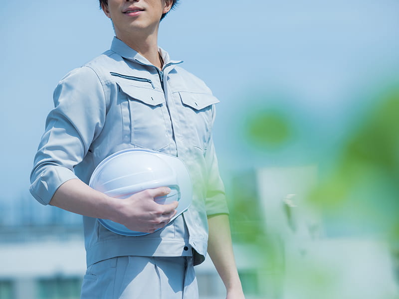 齋木設備工業で働くメリット